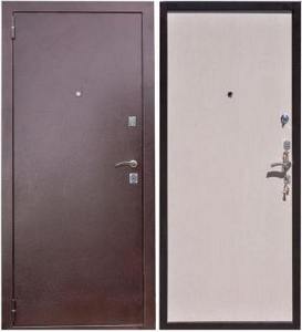 дверь Зенит-1
