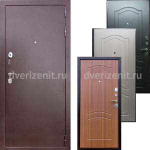 Дверь Зенит-2 Престиж