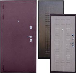 Дверь Зенит-2 Престиж new