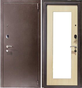 дверь Зенит-3 Эко