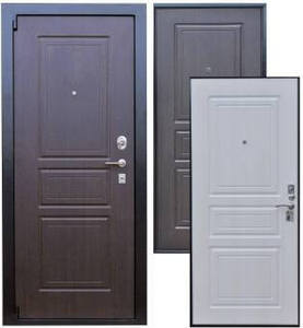 дверь Зенит-4