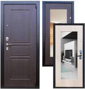 дверь Зенит-5