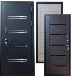 дверь Зенит-6