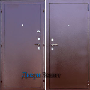 дверь Зенит-7