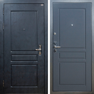 дверь Зенит-8 NEW