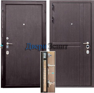 дверь Зенит-9