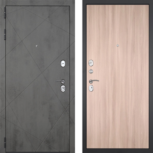 дверь Зенит Дуэт