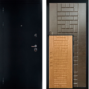 Дверь Зенит Квадро