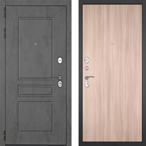 дверь Зенит Лира