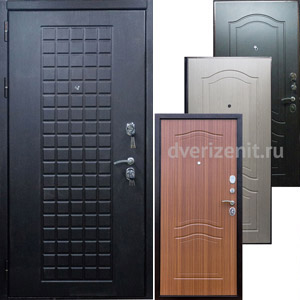 Дверь Зенит Премиум