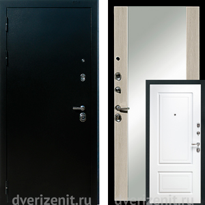 Дверь Зенит Премиум Black Edition 18