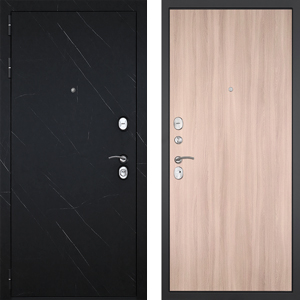 Дверь Зенит Премиум Мрамор