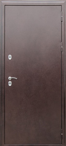 дверь Зенит Термолюкс